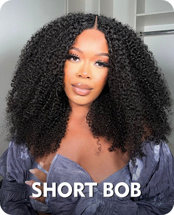 Bob-Short-Wigs