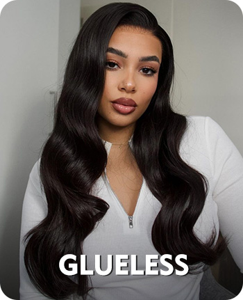 GLUELESS