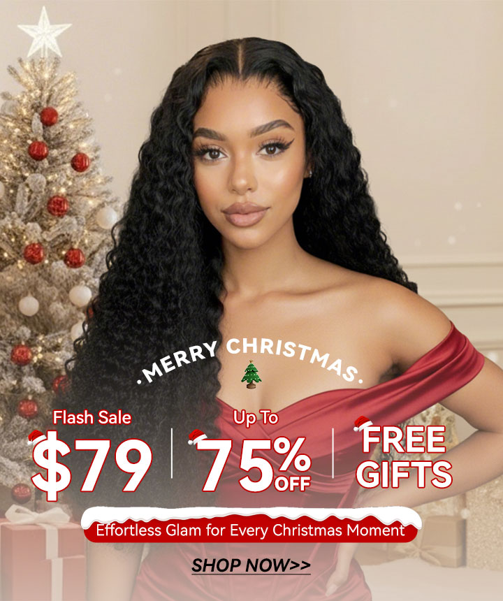 Christmas sale