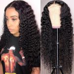 13x6 Lace Front Wigs Can Give You A Natural Looking