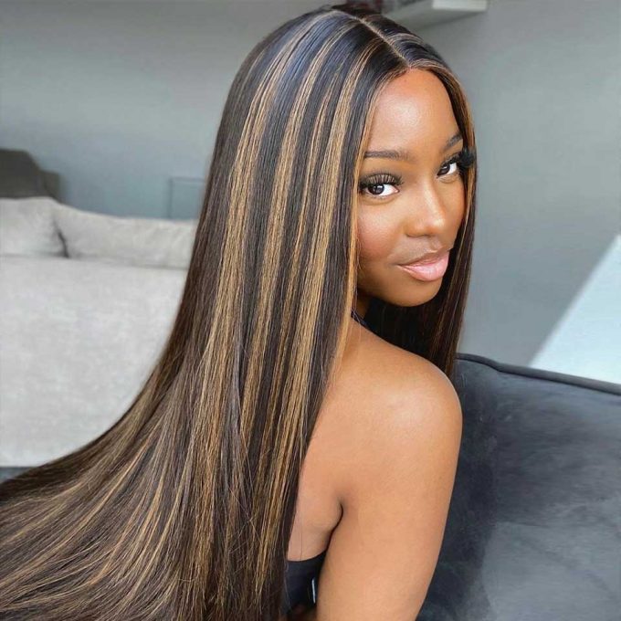 Highlight Wig