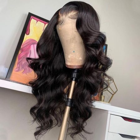 body wave human hair