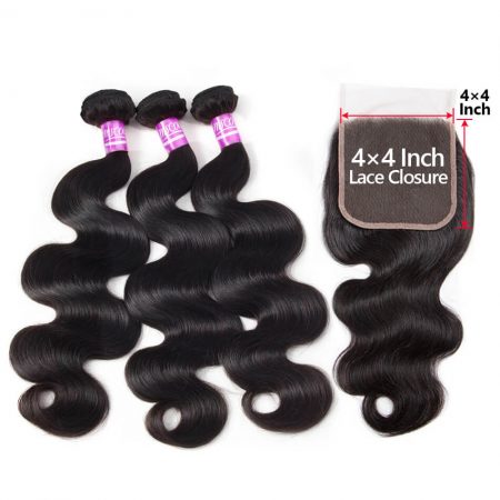 body wave bundle deals