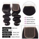 body_wave_hair_with_transparent_lace_closure