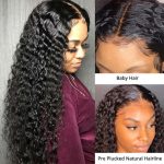 Deep Wave Hair 1030 Inches You Can Buy