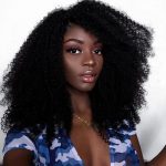 Peruvian Kinky Curly Hair 4 Bundles Extensions Best Virgin Human Hair Wholesale
