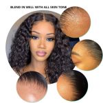 Transparent Wigs 1830Inches For You Choose