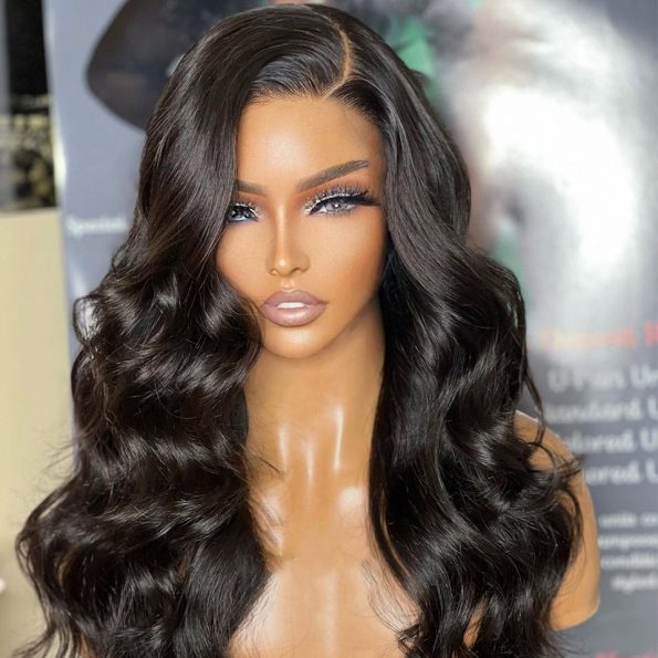 How can you DIY your deep wave wig at home? - Mscoco Hair