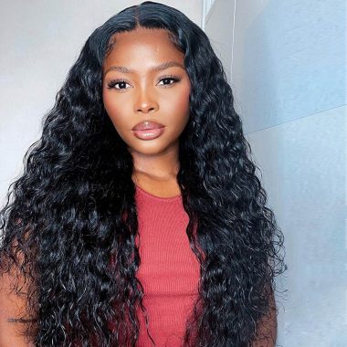 Human Hair Wigs | HD Lace Wig | Lace Front Wig- Mscoco Hair