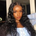 Mscoco Hair Provides 6x6 Lace Closure Wig