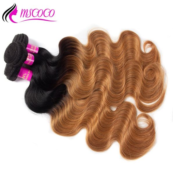 mscoco-peruvian-hair-3-bundles-body-wave-honey-blonde-ombre-human-hair-weave-bundles-two-tone_5_