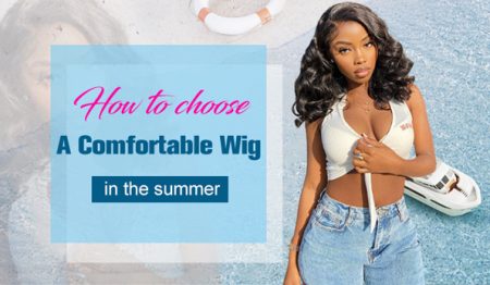 Have You Been Confused About Choosing The Length Of Wigs?