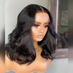 HD Lace Wig For Sale