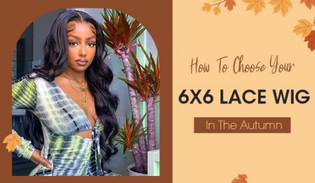 Is The 5×5 Lace Closure Wig A Good Choice?