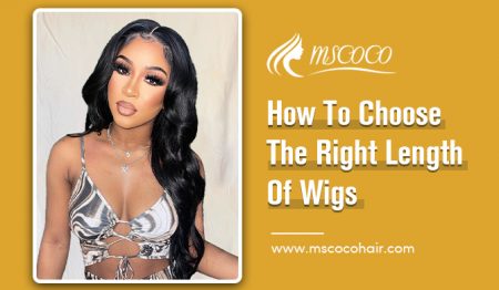 Tips Of Lace Wig Installation