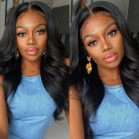 Shop Premium 18 Inch Lace Front Wig - Mscoco Hair