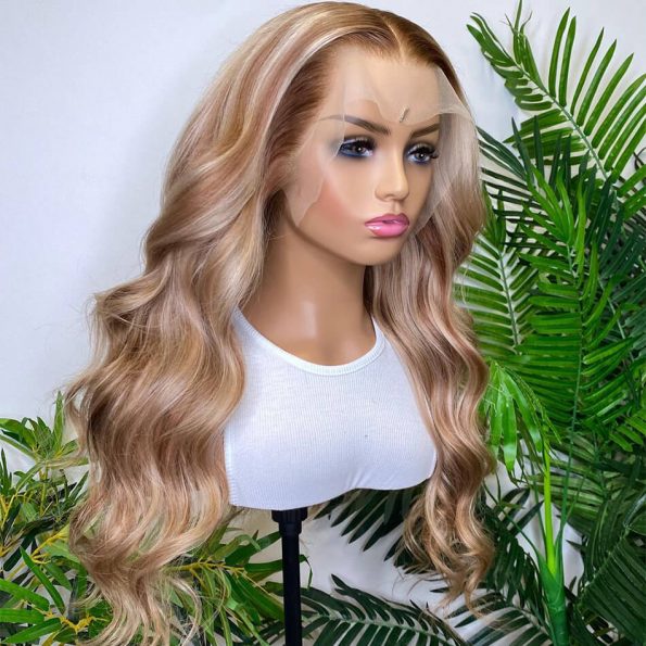 blonde_highlight_body_wave_lace_wig