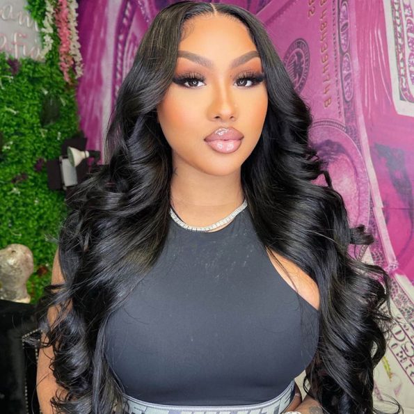 New Style Body Wave Wig