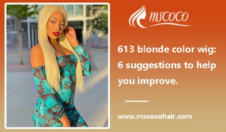 Which glueless wigs are the best for you?
