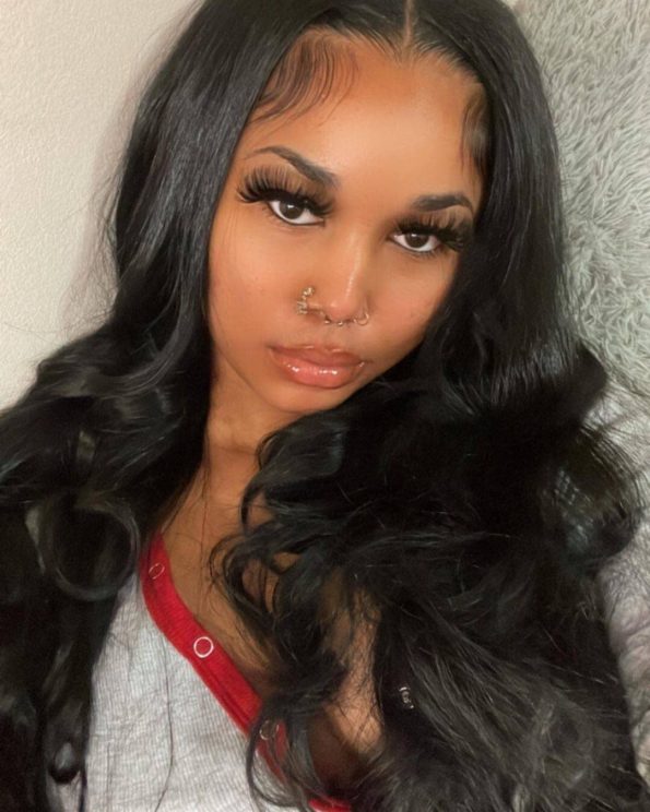 The benefits of using HD lace wigs. - Mscoco Hair