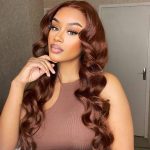 Shop Human Hair Wig With Baby Hair For More Discounts
