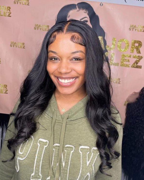 Why HD Lace Wigs Are the Future of Hair Extensions?