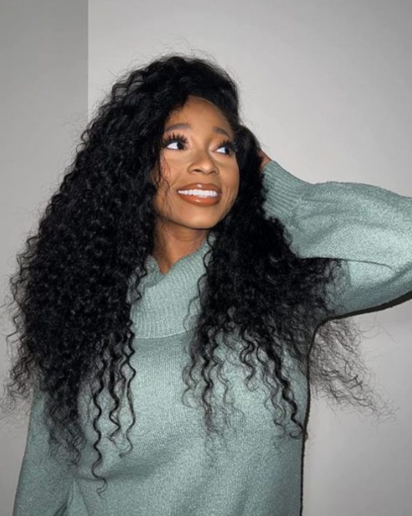 Is It Possible to Dye My Deep Wave Wig?