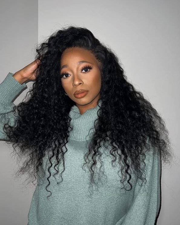 Is It Possible to Dye My Deep Wave Wig?