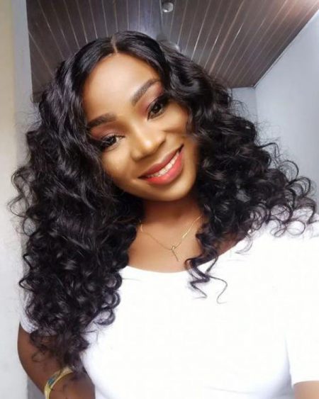 Beautiful Loose Deep Wave Wig for Any Occasion. - Mscoco Hair