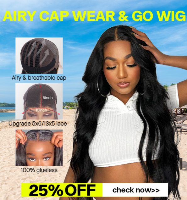 Human Hair Wigs | HD Lace Wig | Lace Front Wig- Mscoco Hair