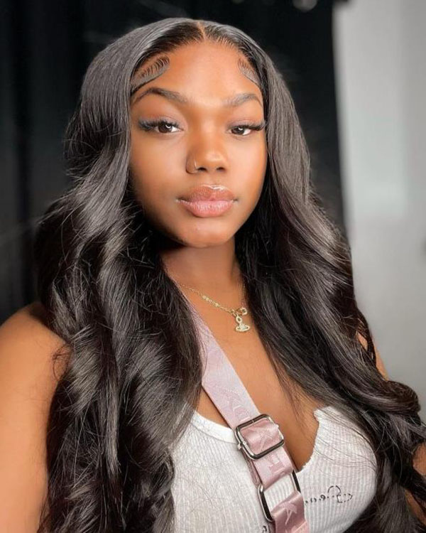 Quick and Easy: The Benefits of Pre-Cut Lace Wigs. - Mscoco Hair