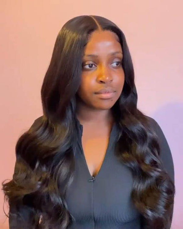 The Ultimate Guide to Wear and Go Glueless Wigs. Mscoco Hair