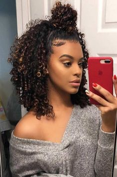 How to style 360 lace wig?