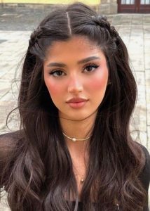 How to properly maintain the loose wave wigs?