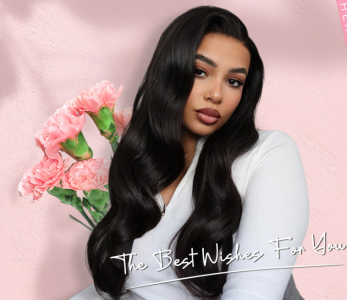 Ultimate Guide: How to Take Care of Your Deep Wave Wig. 