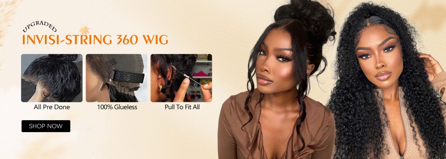 Amazing Mscoco Wigs Capture in 4K Amazing Mscoco Wigs Capture in 4K