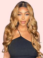 Ombre Hair