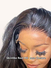 HD Lace Closure/Frontal