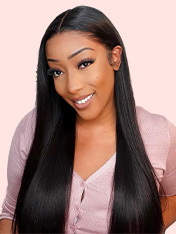13x4 Lace Front Wig