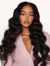 HD Lace With Bundles