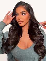 Loose Wave Bundles With Closure