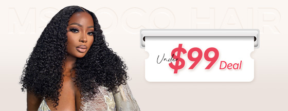Wigs Under $100