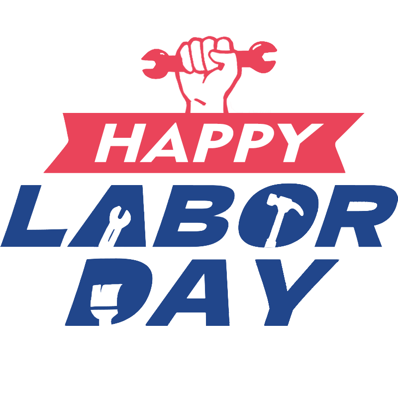 Labor Day Sale