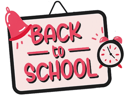 Back To School