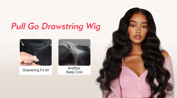 HD Lace Wig