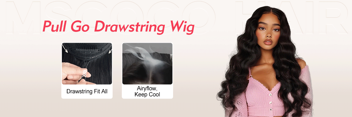 HD Lace Wig
