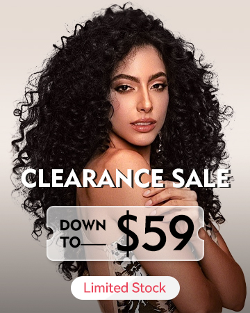 Clearance Sale