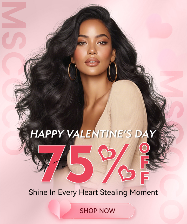 Valentine sale