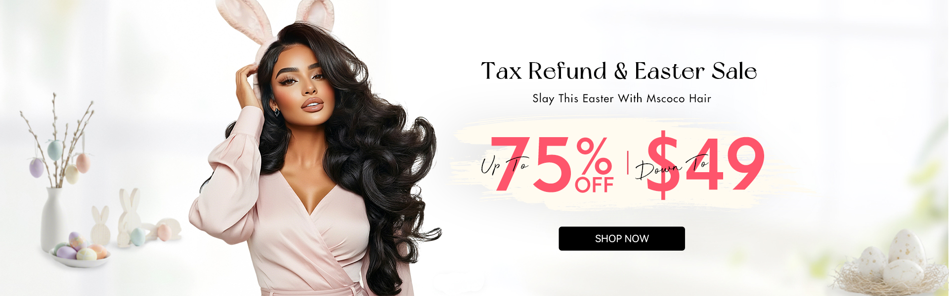 Tax Refund Sale