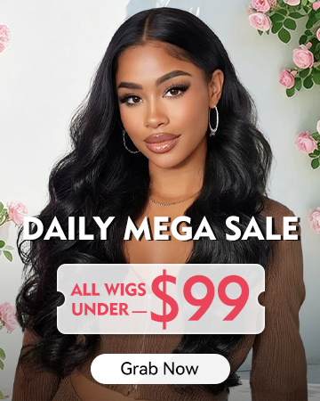 Under $99 wig